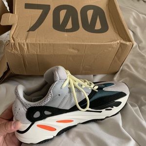 Yeezy Boost 700s
